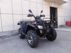 Stels ATV 300B, 2019 