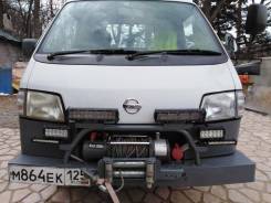 Nissan Vanette, 2008 во Владивостоке Nissan Vanette. , 1 800 куб. см., 1 000 кг., 4x4
