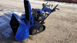 Yamaha snowmate YT970E, 2007 в Арсеньеве Yamaha. Продается снегоуборочная машина, снегоуборка, снегоротор, шнекоротор,, 301 куб. см.