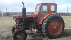 ЛТЗ Т-40А, 1993 в Чите ЛТЗ Т-40А. Трактор