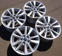 Toyota R16 в Краснодаре Toyota. x16", 5x114.30, ЦО 60,1 мм.