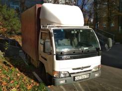 Nissan Atlas, 2003 в Дзержинском Nissan Atlas. Продается грузовик , 3 200 куб. см., 1 500 кг., 6x2