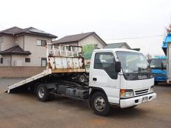 Isuzu Elf, 1995 в Курске Isuzu Elf. Эвакуатор, 4x2. Под заказ