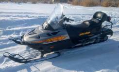 BRP Ski-Doo Skandic, 2003 