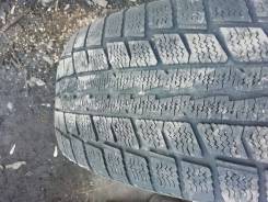 Dunlop Graspic DS-V, 185 65 14 в Прокопьевске Dunlop Graspic DS-V. Зимние, без шипов, 50 %, 1 шт