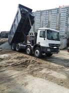 Mercedes-Benz Actros, 2012 в Новосибирске Mercedes-Benz Actros. Продается грузовик Mercedes-BENZ Actros 4141, 20 000 куб. см., 31 000 кг., 8x4