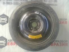 Запаска mitsubishi lancer cedia 4G15 4wd в Бийске Колесо запасное. Mitsubishi Lancer Cedia 4G15