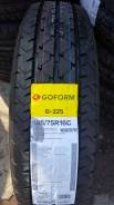 Goform G325, 185 75 r16c в Уссурийске Goform G325. Летние, 2019 год, без износа, 4 шт