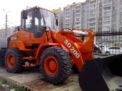 Doosan SD200, 2019 в Оренбурге Doosan Disd SD200. Продам фронтальный погрузчик Doosan SD200, 3 000 кг., Дизельный, 1,80 куб. м.