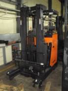 Doosan BR15J-5, 2015 в Хабаровске Doosan. Электроштабелер BR15J-5, 1 500 кг., Электрический