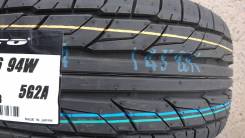 Nitto NT555 G2A , JAPAN, 205/55R16 в Красноярске Nitto NT555. Летние, 2018 год, новые