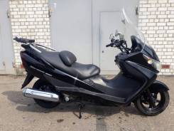 Suzuki Skywave 400, 2003 