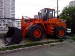 Doosan Disd SD300, 2019 в Оренбурге Doosan Disd SD300. Продам фронтальный погрузчик Doosan SD300, 5 000 кг., Дизельный, 3,00 куб. м.