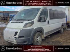 Peugeot Boxer, 2011 в Новосибирске Peugeot Boxer. Peugeot boxer, 18 мест, В кредит, лизинг