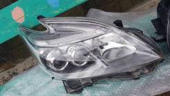 Фара правая Toyota Prius ZVW30, LED поздняя версия во Владивостоке Фара. Toyota Prius, ZVW30, ZVW30L 2ZRFXE