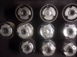 Муфта AVCS EJ205 в Тюмени Муфта. Subaru: Impreza WRX, Forester, Legacy, Impreza, Outback, Impreza WRX STI, Exiga, Legacy B4 Двигатели: EJ255, EJ204, EJ205, EJ254, EJ20C, EJ20X...