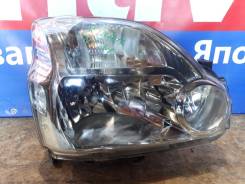 Фара - X-Trail NT31 (17-85) правая - в Новосибирске Фара. Nissan X-Trail, NT31