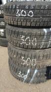Bridgestone Blizzak Revo GZ, 195/65 R15 в Благовещенске Bridgestone Blizzak Revo GZ. Зимние, без шипов, 2009 год, 5 %