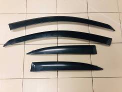 Ветровики Honda Accord CL7/CL9 в Иркутске Ветровик. Honda Accord, CL7, CL9