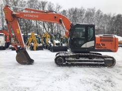 Hitachi ZX180LCN-5G, 2018 в Москве Hitachi ZX180LCN-5G. Экскаватор , 0,70 куб. м.