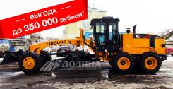 Liugong CLG 4215 в Костроме Liugong CLG. Автогрейдер LiuGong CLG 4215 6 WD (полный привод)