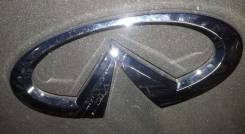 Эмблема Infiniti QX56 в Улан-Удэ Эмблема. Infiniti: QX56, FX30d, FX35, QX70, FX50, QX80, FX37 Двигатели: VK56VD, V9X, VK50VE, VQ35HR, VQ37VHR