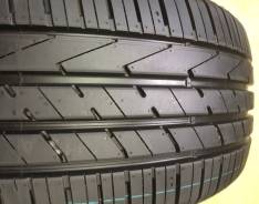Hankook Ventus S1 Evo2 K117, 245/45 R17 в Новосибирске Hankook Ventus S1 Evo2 K117. Летние, без износа, 4 шт