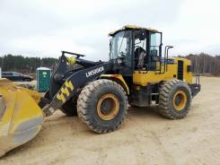    XCMG LW500KN 
