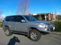 Лифт- комплект Ironman Toyota LAND Cruiser Prado 120 +50 мм . во Владивостоке Лифт-комплект. Dodge Nitro Toyota Land Cruiser Prado, GRJ120, GRJ120W, KDJ120, KDJ120W, KZJ120, LJ120, RZJ120, RZJ120W, TRJ120, TRJ120W, VZJ120, VZJ12...