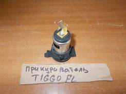 Прикуриватель Chery Tiggo T11 2005-2015 Контрактное Б/У в Прокопьевске Прикуриватель Chery Tiggo T11 2005-2015 Контрактное Б/У