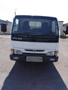 Nissan Atlas, 2001 в Благовещенске Nissan Atlas. Продаётся грузовик ниссан атлас, 2 000 куб. см., 1 500 кг., 4x2