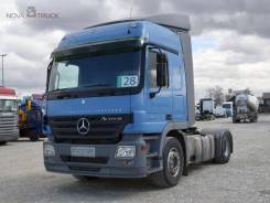 Mercedes-Benz Actros, 2008 в Москве Mercedes-Benz Actros. Тягач , 11 946 куб. см., 10 120 кг., 4x2
