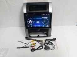  Nissan X-Trail 2007 - 2013 Android 12 2/32 GB 