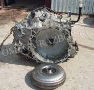 Вариатор 2700A243 2700A401 Мицубиси асх в Москве Вариатор. Mitsubishi: Lancer Evolution, RVR, Lancer, ASX, Galant Fortis, Outlander Двигатели: 4B10, 4B11, 4J11