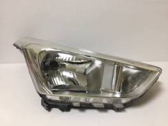 Фара правая Hyundai Creta GC (06.2015 - н. в. ) GS, G4FG в Новосибирске Фара. Hyundai Creta G4FG