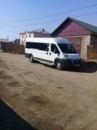 Fiat Ducato, 2013 в Улан-Удэ Fiat Ducato. Продам автобус, 18 мест