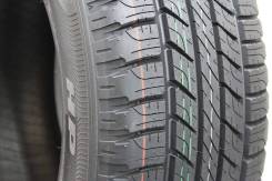 Goodyear Wrangler HP All Weather, 235/60 R18 в Новосибирске Goodyear Wrangler HP All Weather. Летние, без износа, 4 шт