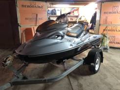 Продам отличный гидроцикл BRP RXP 255 в Томске BRP Sea-Doo RXP. 2008 год год
