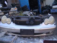 Ноускат Nose cut Mercedes-Benz C180 W203 (б/у) в Краснодаре Ноускат. Mercedes-Benz C-Class, W203, W203.004, W203.006, W203.007, W203.008, W203.016, W203.018, W203.020, W203.035, W203.040, W203.042, W203.043, W2...
