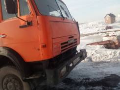 Услуги Камаза в Прокопьевске Услуги Камаза