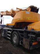 Kato KR-25H-V7, 2007 в Тюмени Kato KR-25H-V7. Кран KATO KR 25 H-V7 2007г, 11 500 куб. см., 44,00 м.