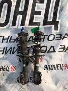 Стойки передние Honda FIT GD1/GD3 в Екатеринбурге Амортизатор. Honda Fit, GD1, GD3