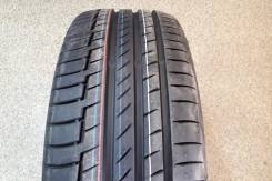 Continental ContiPremiumContact 6, 205/55 D16 в Астрахани Continental ContiPremiumContact 6. Летние, 2018 год, без износа, 4 шт