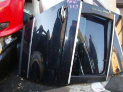 Дверь задняя правая Volkswagen Passat 3C5 2007 (б/у) в Краснодаре Дверь боковая. Volkswagen Passat, 3C5