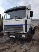 МАЗ 6422, 2006 в Красноярске МАЗ 6422. с ЯМЗ 7511, 30 000 кг., 6x4