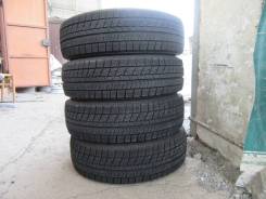 Bridgestone Blizzak VRX, 175/65R15 в Находке Bridgestone Blizzak VRX. Зимние, без шипов, 2014 год, 10 %, 4 шт