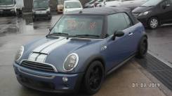 Кузов MINI R52 в Находке Кузов в сборе. Mini Cooper S Mini Cabrio Mini Hatch Mini Coupe