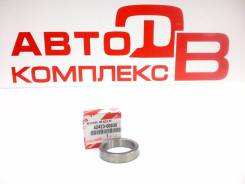 Втулка запорная полуоси Toyota 45*58*14 К63 в Хабаровске Втулка запорная полуоси Toyota 45*58*14 К63