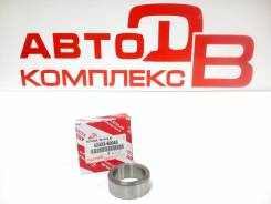 Втулка запорная полуоси Toyota 48*66*20 К63 в Хабаровске Втулка запорная полуоси Toyota 48*66*20 К63