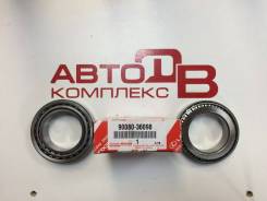 Подшипник ступицы передней внутренний Toyota 55*90*23к 716 К35 в Хабаровске Подшипник ступицы передней внутренний Toyota 55*90*23к 716 К35